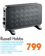 Russell Hobbs Convector Heater