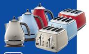 Delonghi Icona Kettle-Each