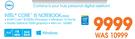 Dell Intel Core i5 Notebook 3558