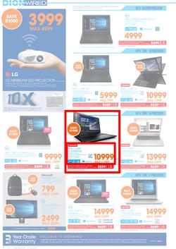Dion Wired : Technology Simplified (1 June - 21 June 2017), page 4