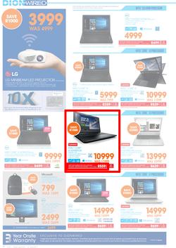 Dion Wired : Technology Simplified (1 June - 21 June 2017), page 4