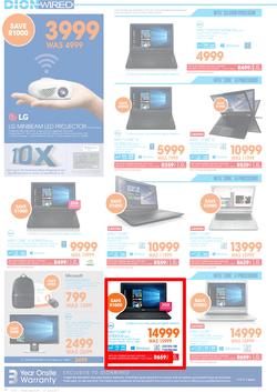 Dion Wired : Technology Simplified (1 June - 21 June 2017), page 4