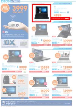 Dion Wired : Technology Simplified (1 June - 21 June 2017), page 4