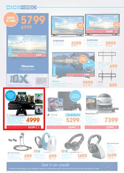 Dion Wired : Technology Simplified (1 June - 21 June 2017), page 6