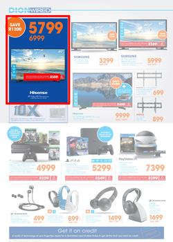 Dion Wired : Technology Simplified (1 June - 21 June 2017), page 6