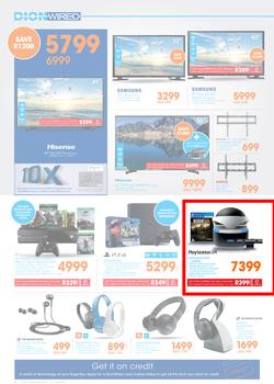 Dion Wired : Technology Simplified (1 June - 21 June 2017), page 6