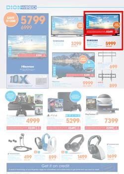 Dion Wired : Technology Simplified (1 June - 21 June 2017), page 6