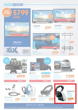 Dion Wired : Technology Simplified (1 June - 21 June 2017), page 6