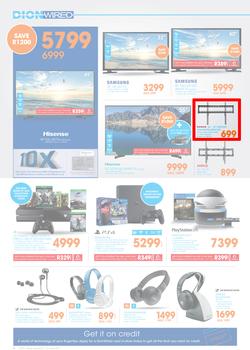 Dion Wired : Technology Simplified (1 June - 21 June 2017), page 6