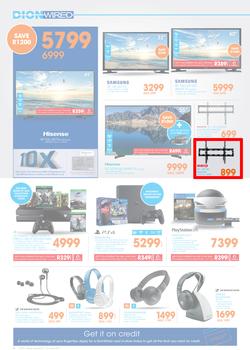 Dion Wired : Technology Simplified (1 June - 21 June 2017), page 6