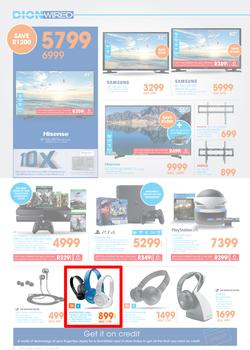 Dion Wired : Technology Simplified (1 June - 21 June 2017), page 6