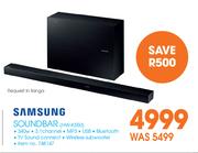 Samsung Soudbar HW-K550