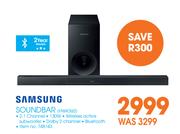 Samsung Soundbar HWK360