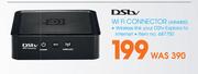 DSTV WiFi Connector AIR4400