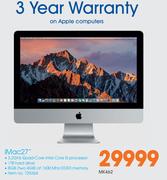 Apple iMac 27"