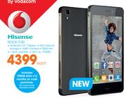 Hisense Rock C30-Each