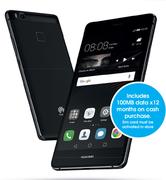 Huawei P9 Lite-On Smart XS