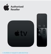 Apple TV 4th Gen 32GB
