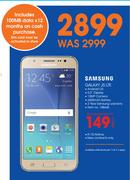 Samsung Galaxy J5 LTE