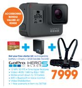 Gopro Hero5 Black