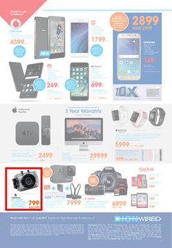 Dion Wired : Technology Simplified (1 June - 21 June 2017), page 8