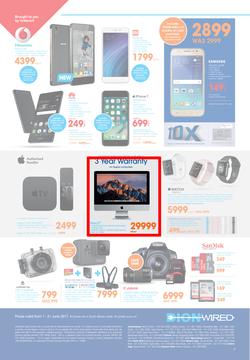 Dion Wired : Technology Simplified (1 June - 21 June 2017), page 8
