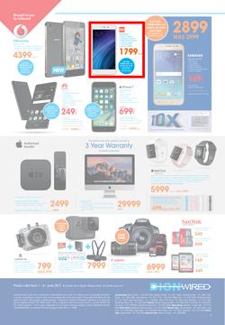 Dion Wired : Technology Simplified (1 June - 21 June 2017), page 8
