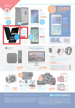 Dion Wired : Technology Simplified (1 June - 21 June 2017), page 8