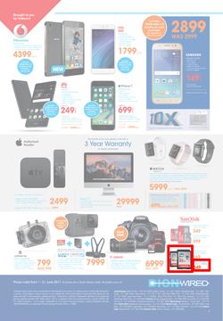 Dion Wired : Technology Simplified (1 June - 21 June 2017), page 8