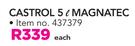 Castrol Magnatec-5Ltr Each