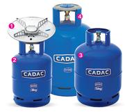 Cadac 5kg Cylinder