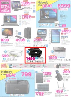 Game : Nobody Beats Our Winter Prices (28 June - 11 July 2017), page 2
