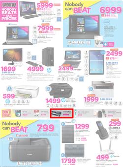 Game : Nobody Beats Our Winter Prices (28 June - 11 July 2017), page 2