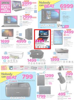 Game : Nobody Beats Our Winter Prices (28 June - 11 July 2017), page 2
