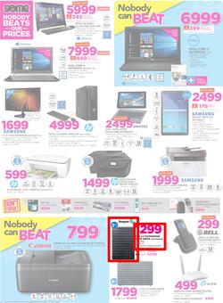 Game : Nobody Beats Our Winter Prices (28 June - 11 July 2017), page 2