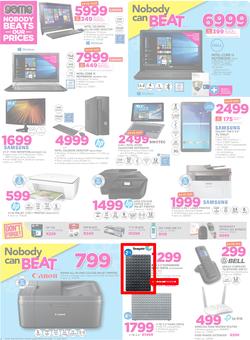 Game : Nobody Beats Our Winter Prices (28 June - 11 July 2017), page 2