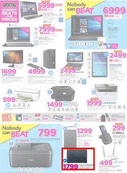 Game : Nobody Beats Our Winter Prices (28 June - 11 July 2017), page 2