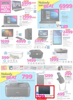 Game : Nobody Beats Our Winter Prices (28 June - 11 July 2017), page 2