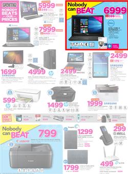 Game : Nobody Beats Our Winter Prices (28 June - 11 July 2017), page 2