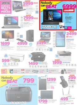 Game : Nobody Beats Our Winter Prices (28 June - 11 July 2017), page 2
