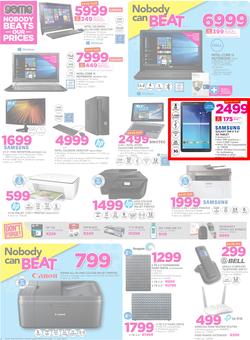 Game : Nobody Beats Our Winter Prices (28 June - 11 July 2017), page 2