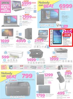 Game : Nobody Beats Our Winter Prices (28 June - 11 July 2017), page 2