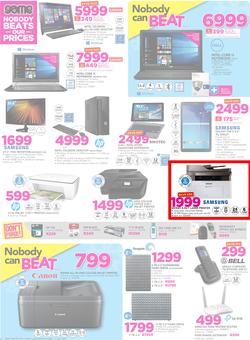 Game : Nobody Beats Our Winter Prices (28 June - 11 July 2017), page 2