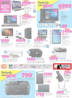 Game : Nobody Beats Our Winter Prices (28 June - 11 July 2017), page 2