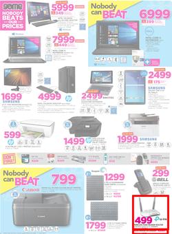 Game : Nobody Beats Our Winter Prices (28 June - 11 July 2017), page 2