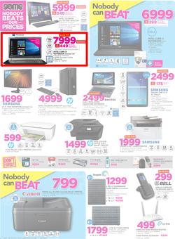 Game : Nobody Beats Our Winter Prices (28 June - 11 July 2017), page 2