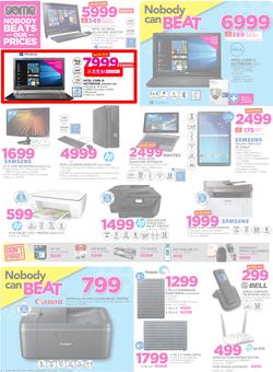 Game : Nobody Beats Our Winter Prices (28 June - 11 July 2017), page 2