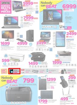 Game : Nobody Beats Our Winter Prices (28 June - 11 July 2017), page 2