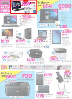 Game : Nobody Beats Our Winter Prices (28 June - 11 July 2017), page 2