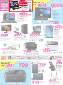 Game : Nobody Beats Our Winter Prices (28 June - 11 July 2017), page 2